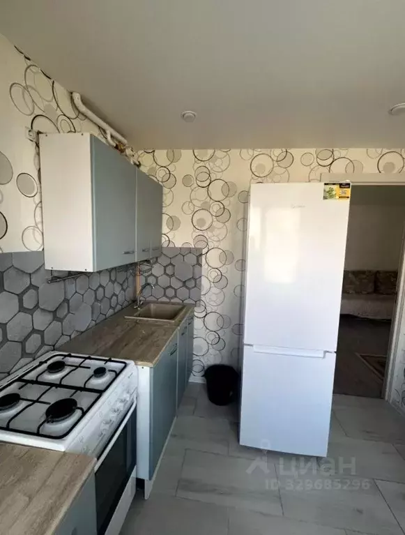 2-к кв. Волгоградская область, Волгоград ул. Маршала Еременко, 74 ... - Фото 2