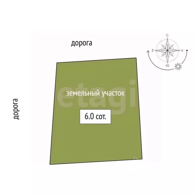 Дом в Санкт-Петербург, Санкт-Петербург, Сестрорецк Разлив СНТ, дорожка ... - Фото 1