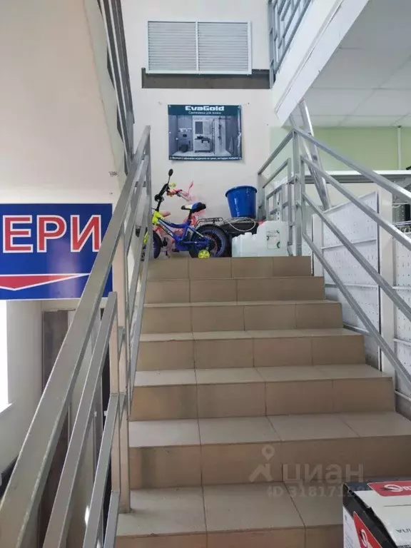 Помещение свободного назначения в Ростовская область, Семикаракорск ... - Фото 0