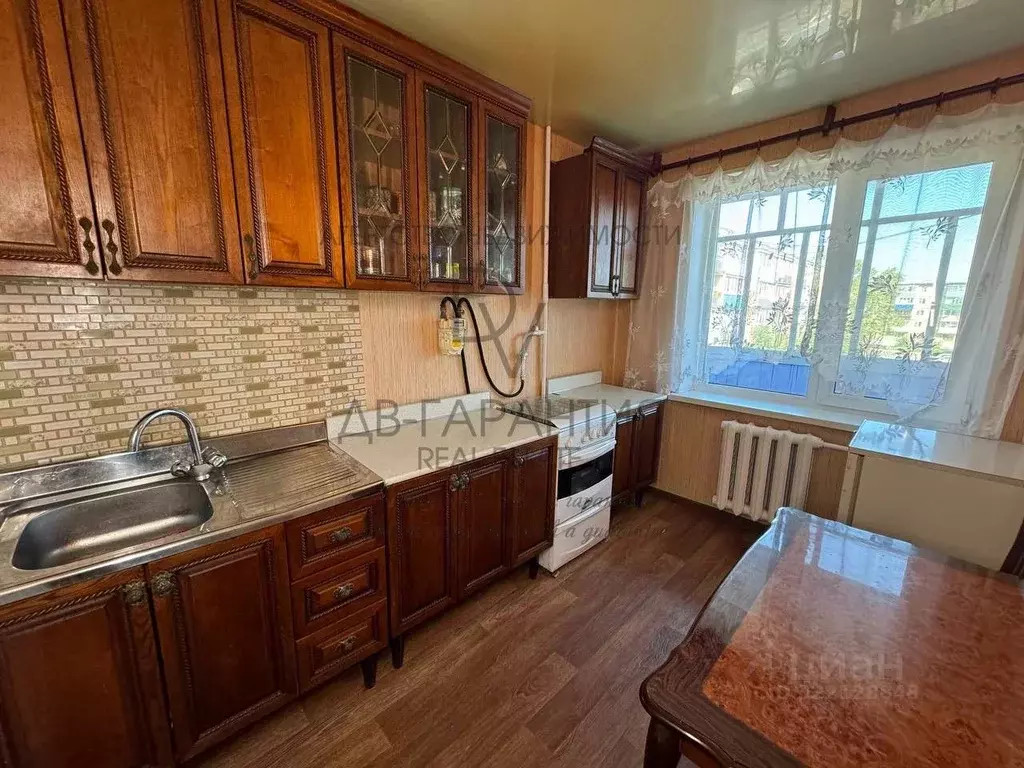 2-к кв. Хабаровский край, Комсомольск-на-Амуре Комсомольская ул., 71к4 ... - Фото 1