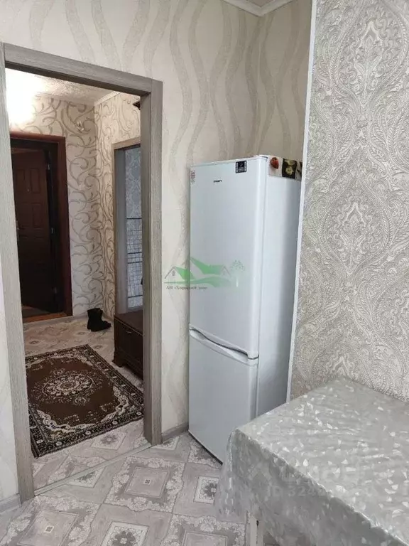 1-к кв. Белгородская область, Белгородский район, Комсомольское с/пос, ... - Фото 2