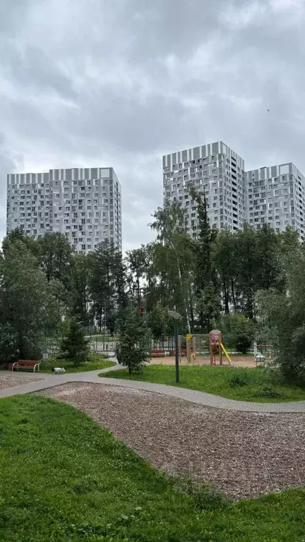 2-к кв. Пермский край, Пермь ул. Революции, 48А (61.0 м) - Фото 2