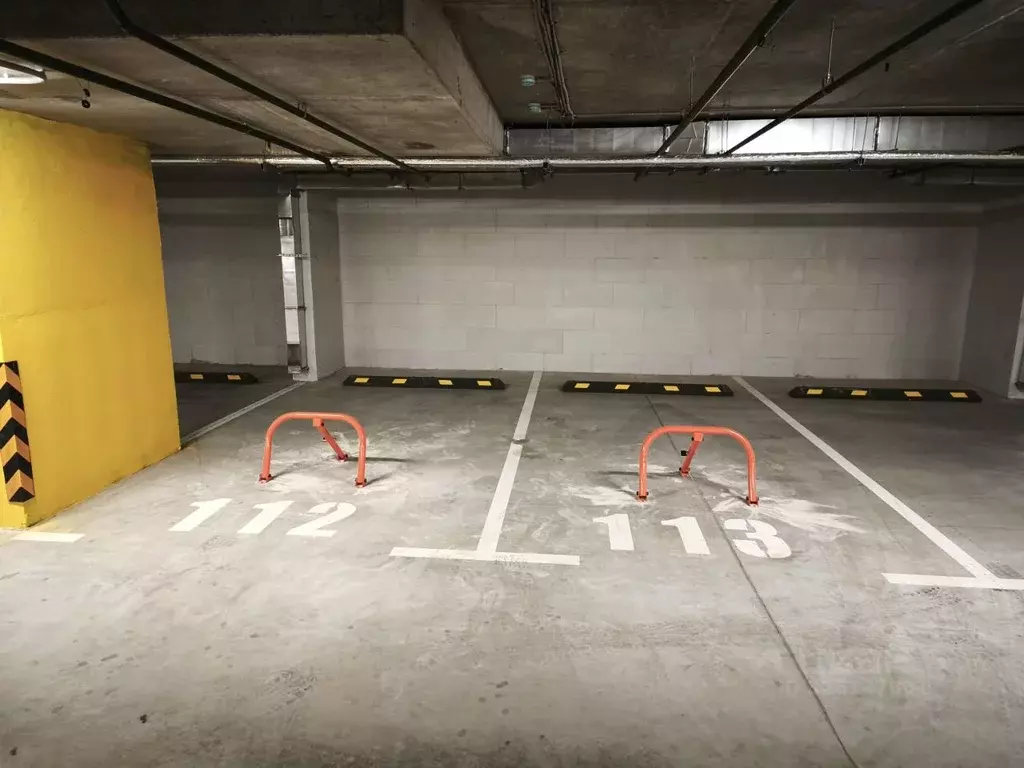 Гараж в Москва Сосенское поселение, просп. Куприна, 3к2 (14 м) - Фото 1