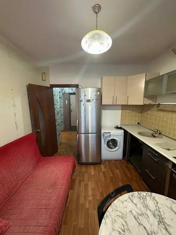 2-к кв. Новосибирская область, Новосибирск ул. Краузе, 19 (52.4 м) - Фото 1