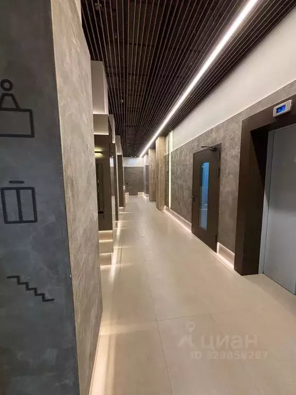 Студия Московская область, Красногорск ул. Молодежная, 6 (30.0 м) - Фото 2