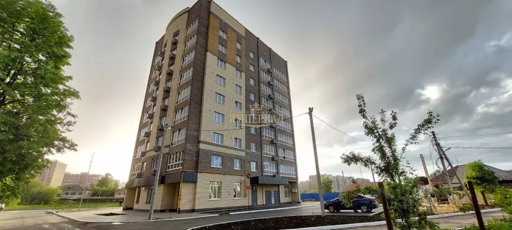 2-к кв. Марий Эл, Йошкар-Ола ул. Ползунова, 23А (62.32 м) - Фото 2