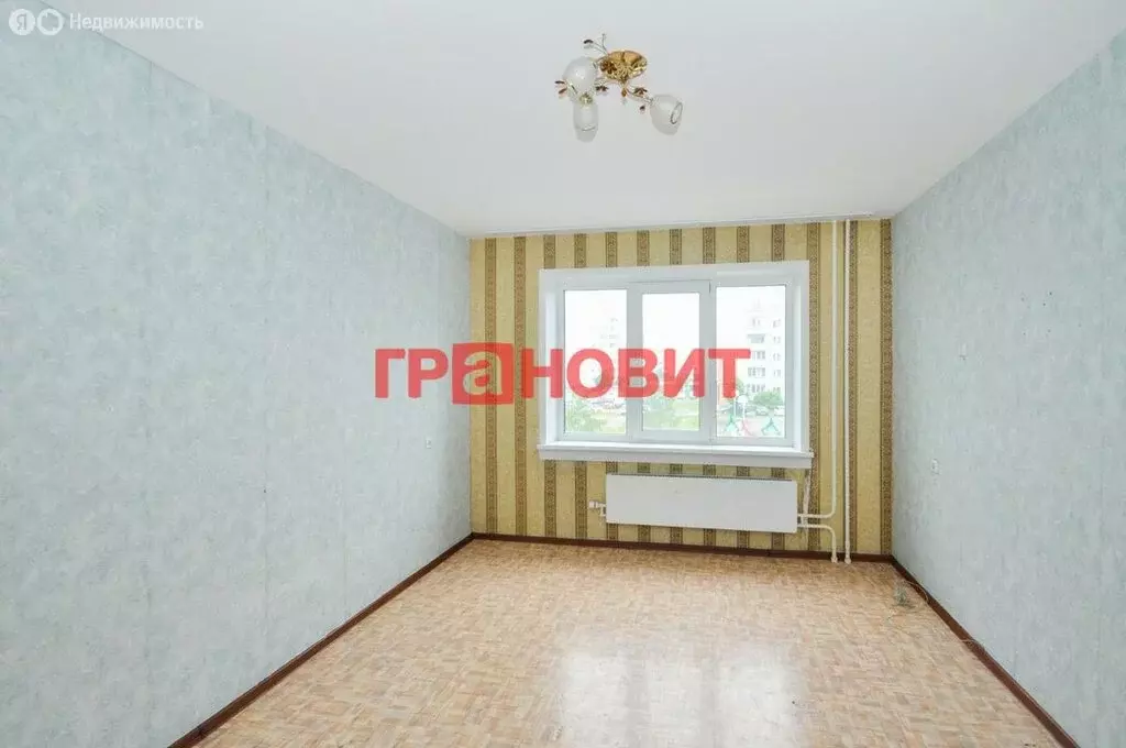 1-комнатная квартира: Новосибирск, улица Титова, 234/1 (32.4 м) - Фото 1