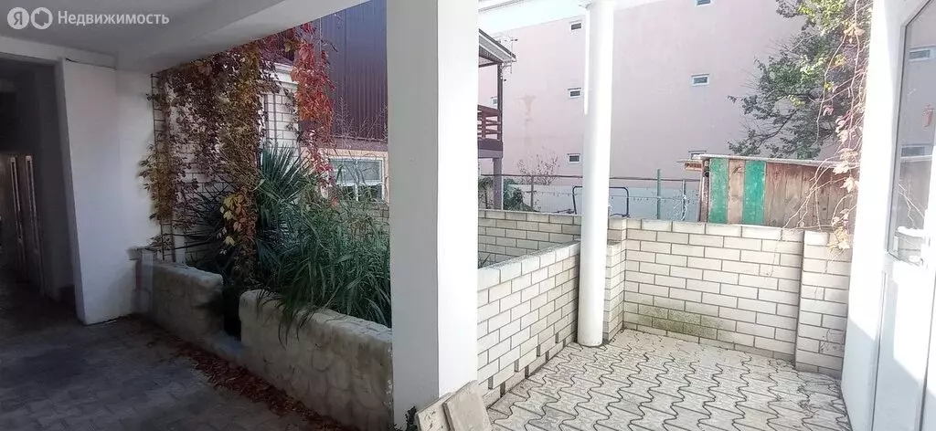 Квартира-студия: Анапа, улица Кати Соловьяновой, 117 (18 м) - Фото 1