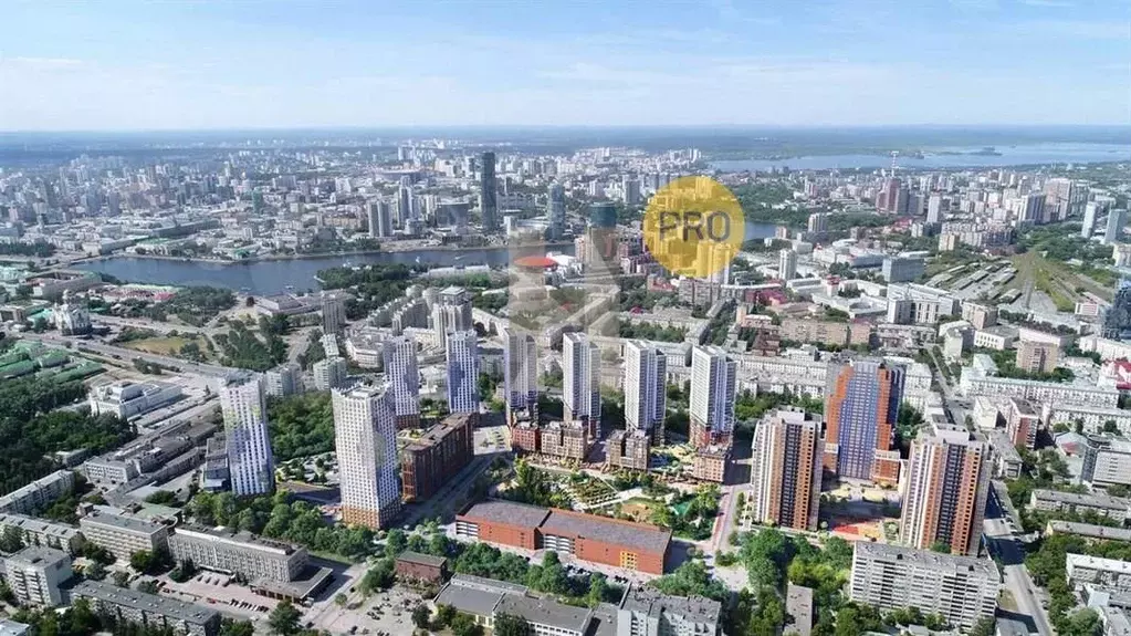 2-к. квартира, 73,9 м, 2/9 эт. - Фото 0