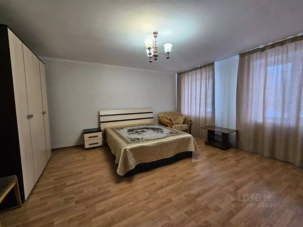 2-к кв. Ставропольский край, Ставрополь Лесная ул., 157/1 (60.0 м) - Фото 1