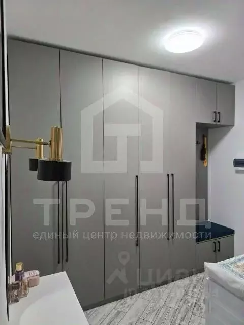 2-к кв. Санкт-Петербург ул. Среднерогатская, 14к1 (43.75 м) - Фото 1