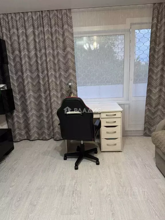 3-к кв. Бурятия, Улан-Удэ ул. Гагарина, 85 (69.8 м) - Фото 1