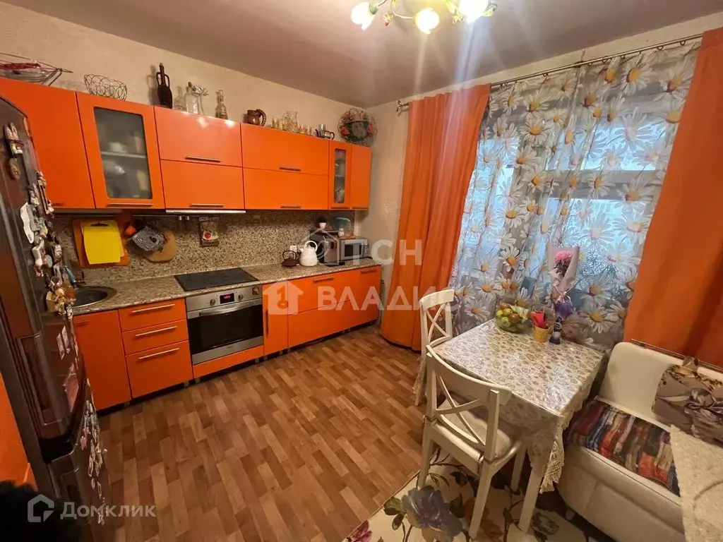Продаётся 2-к квартира, 61.3 м - Фото 1