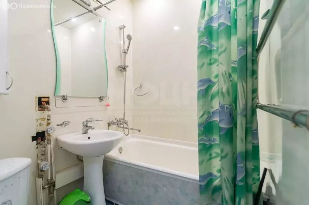 2-комнатная квартира: Петрозаводск, Балтийская улица, 5 (40 м) - Фото 1