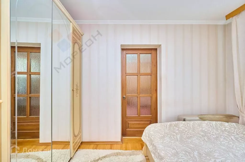 Продаётся 4-к квартира, 75.1 м - Фото 1