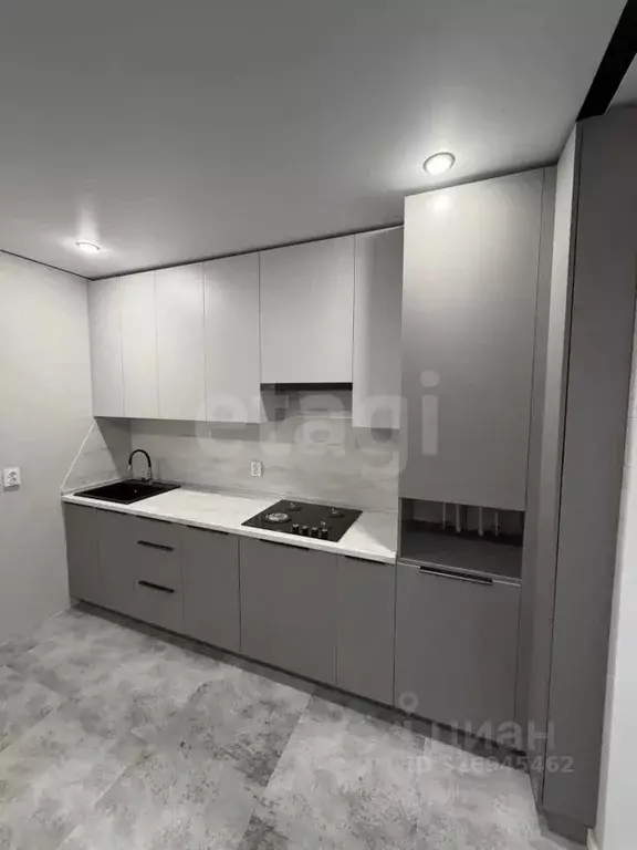 1-к кв. Ставропольский край, Михайловск Шпаковский район, ул. Ленина, ... - Фото 2