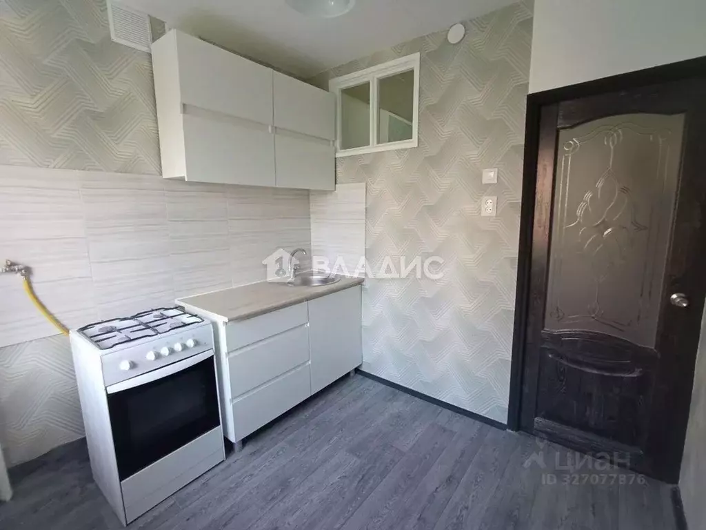 1-к кв. Владимирская область, Владимир ул. Мира, 41 (31.0 м) - Фото 1