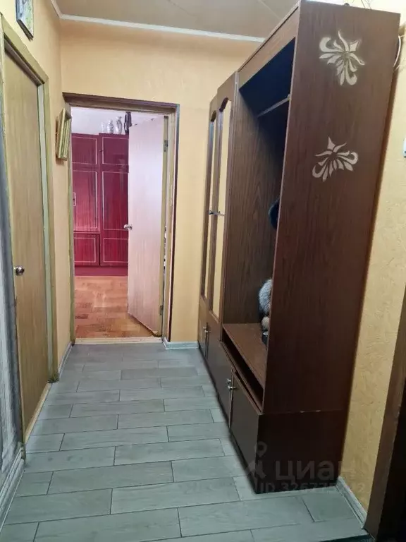 2-к кв. Москва ул. Коштоянца, 10 (53.1 м) - Фото 1