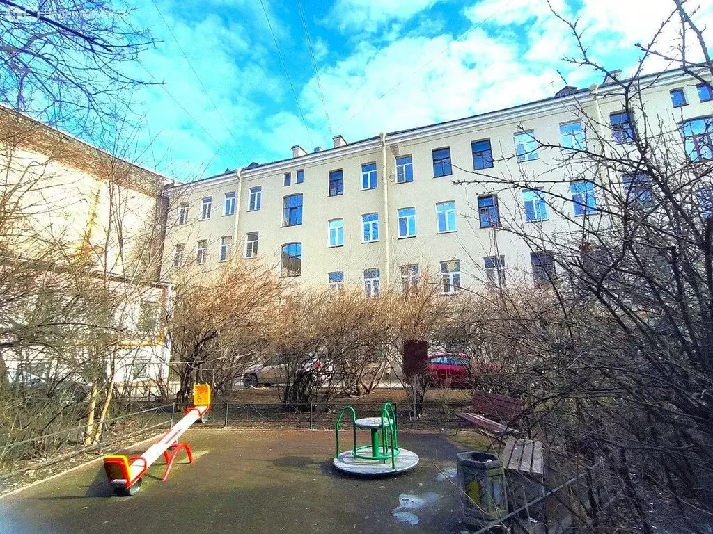 1к в 3-комнатной квартире (35 м) - Фото 0