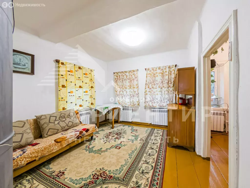 Дом в Дегтярск, Сухарная улица, 30 (44 м) - Фото 2