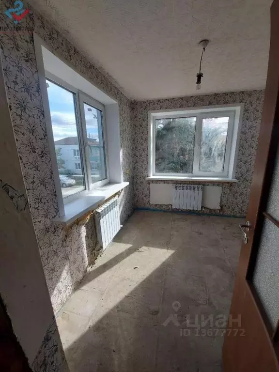 3-к кв. Владимирская область, Судогда Юбилейная ул, 20 (55.6 м) - Фото 0
