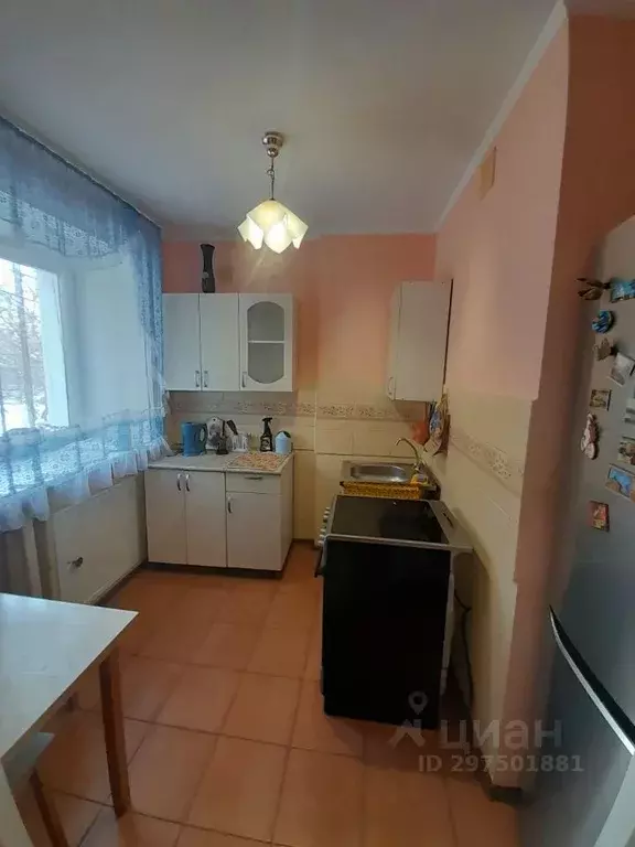 1-к кв. Иркутская область, Иркутск ул. Лермонтова, 327В (31.0 м) - Фото 1