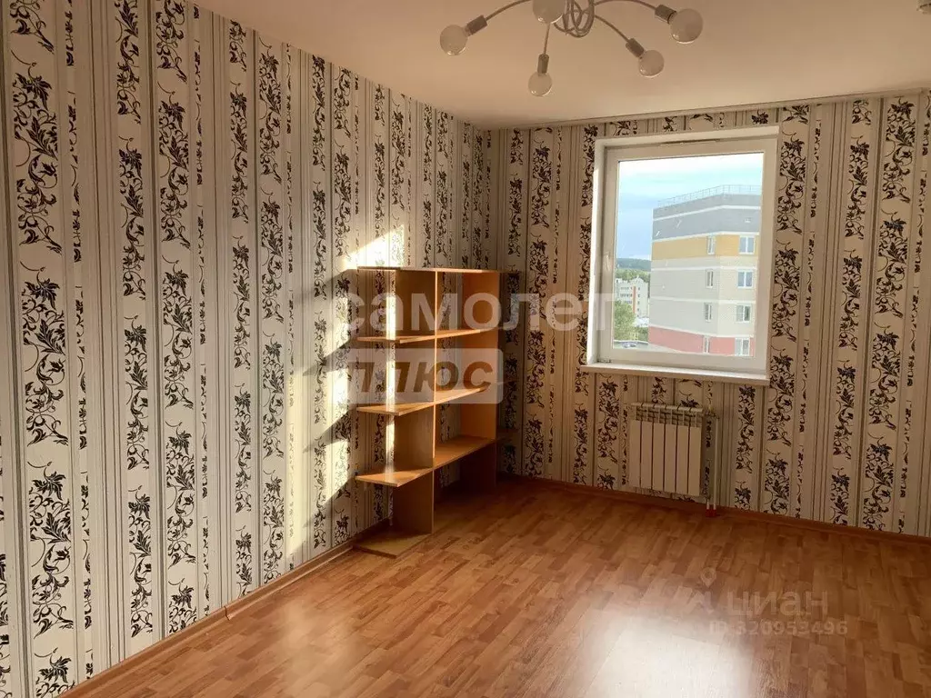 Квартира, 1 комната, 38 м - Фото 0