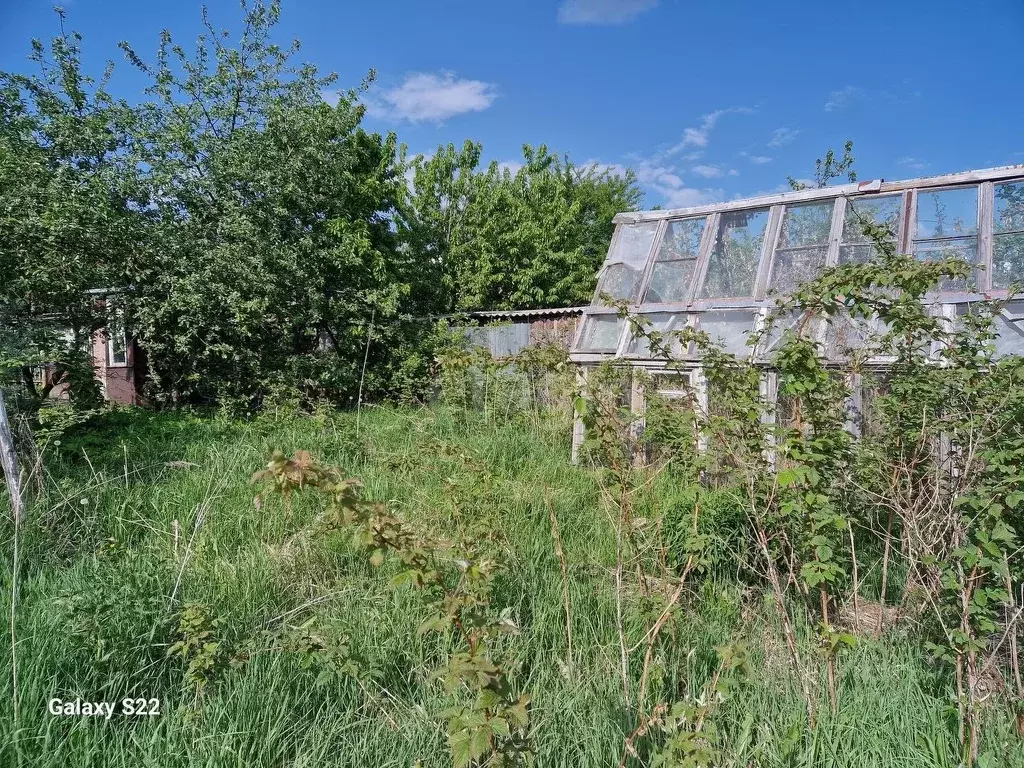 Дом в Смоленская область, Смоленск Черничный сад СНТ, ул. 4-я Дачная ... - Фото 0