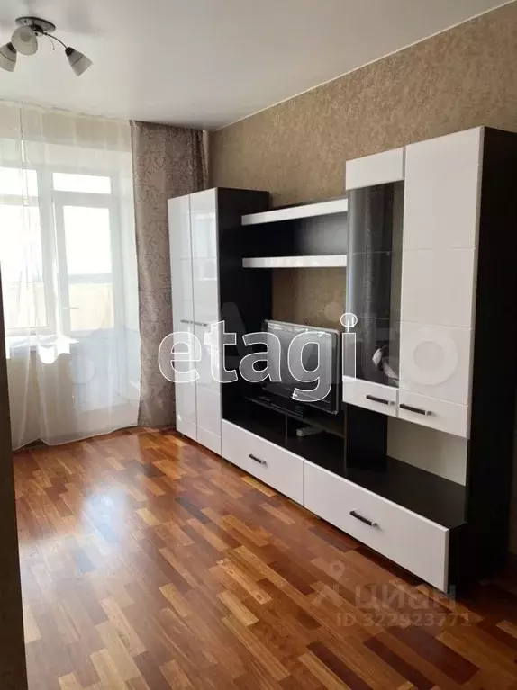 1-к кв. Пермский край, Пермь Батумская ул., 8 (38.0 м) - Фото 2