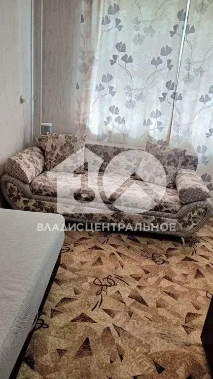 2-к кв. Новосибирская область, Новосибирск Техническая ул., 3/1 (51.2 ... - Фото 1