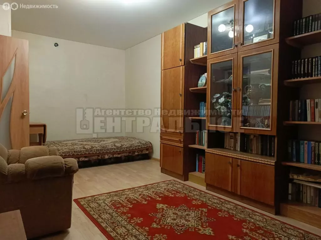 2-комнатная квартира: Смоленск, Мало-Краснофлотская улица, 33А (42 м) - Фото 2