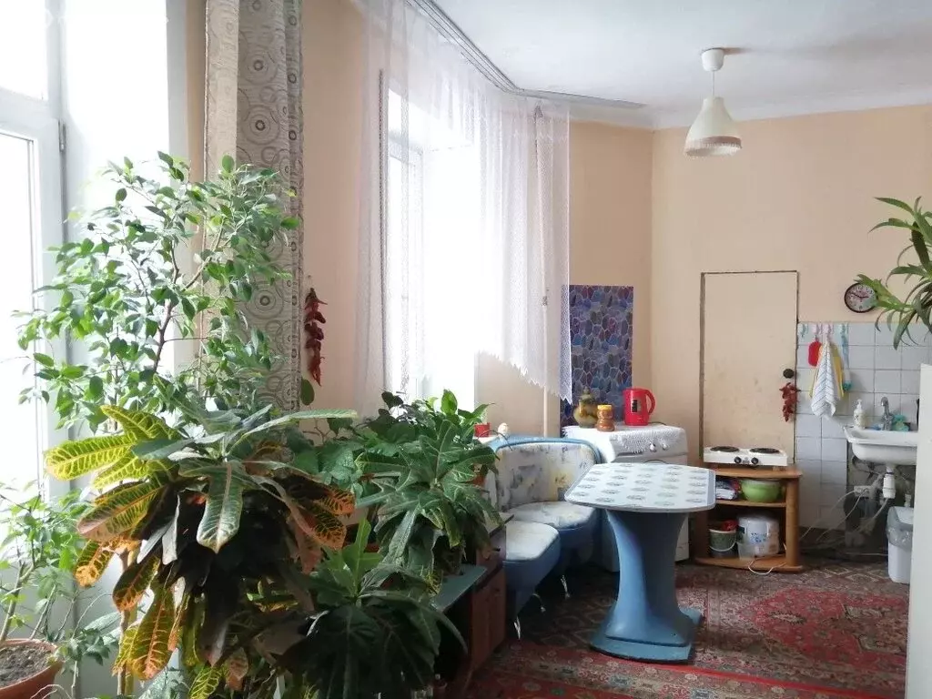 1-комнатная квартира: Бийск, Вагонная улица, 65 (33.9 м) - Фото 2