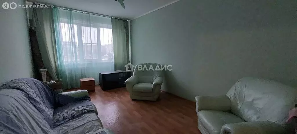 2-комнатная квартира: Судогда, улица Химиков, 3 (53.8 м) - Фото 2