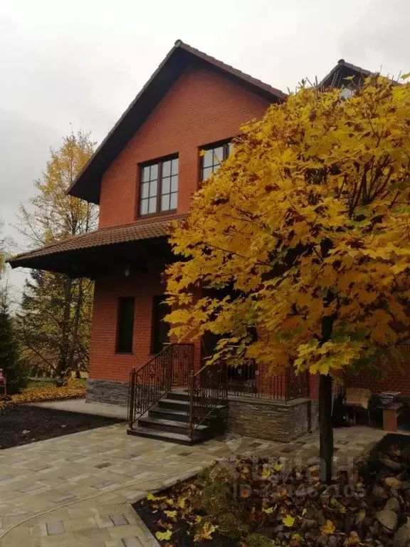 Комната Московская область, Химки городской округ, д. Подолино ... - Фото 2