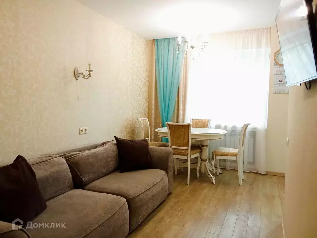 Продаётся 3-к квартира, 59 м - Фото 1