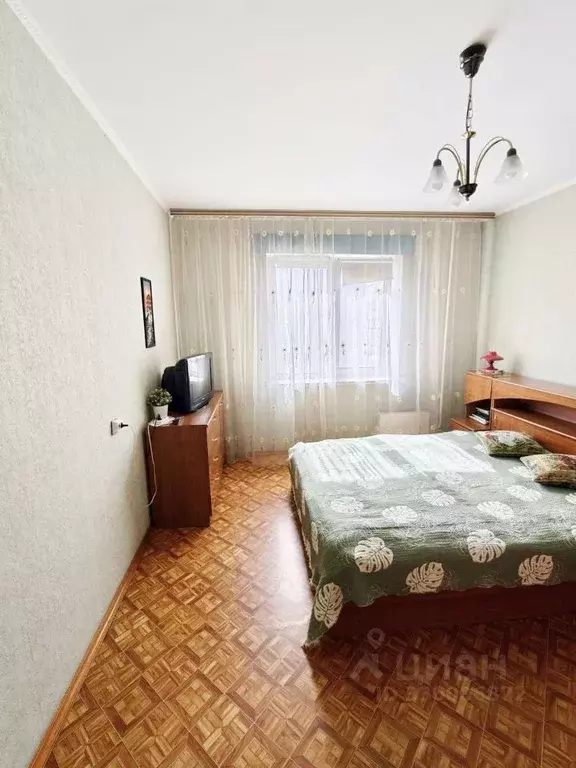 2-к кв. Самарская область, Самара Демократическая ул., 14 (54.0 м) - Фото 2