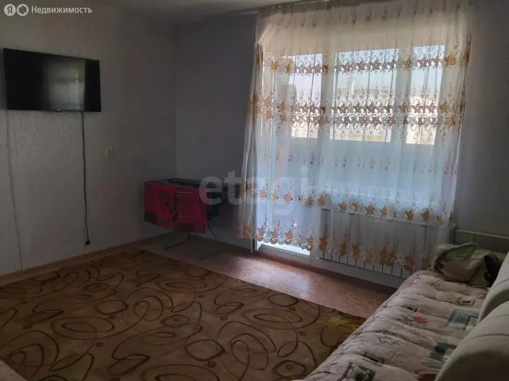 1-комнатная квартира: Челябинск, улица Конструктора Духова, 17 (40 м) - Фото 1