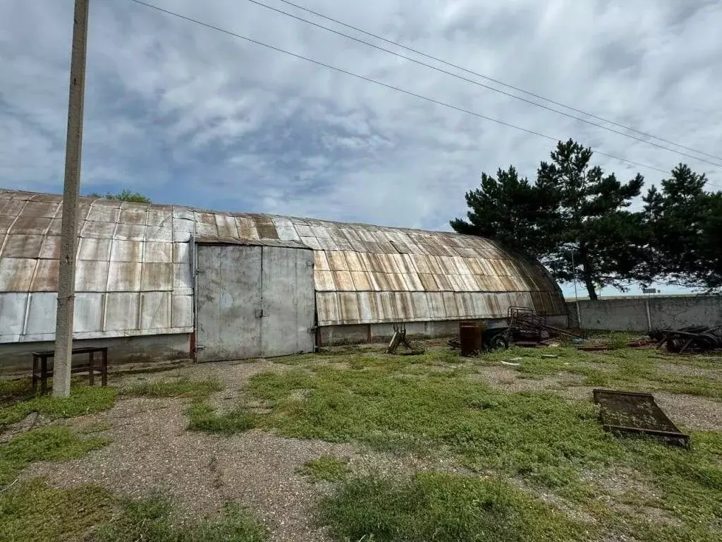 Участок в Амурская область, Ивановский муниципальный округ, с. ... - Фото 2