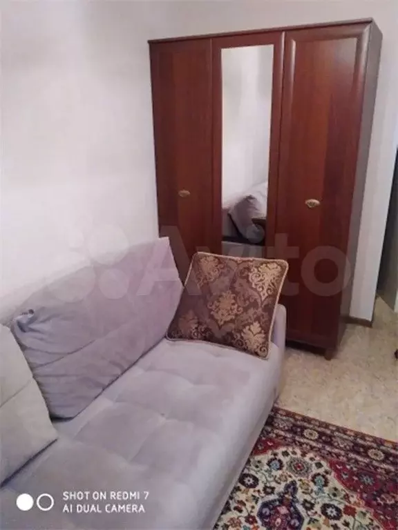 2-к. квартира, 47 м, 2/5 эт. - Фото 1