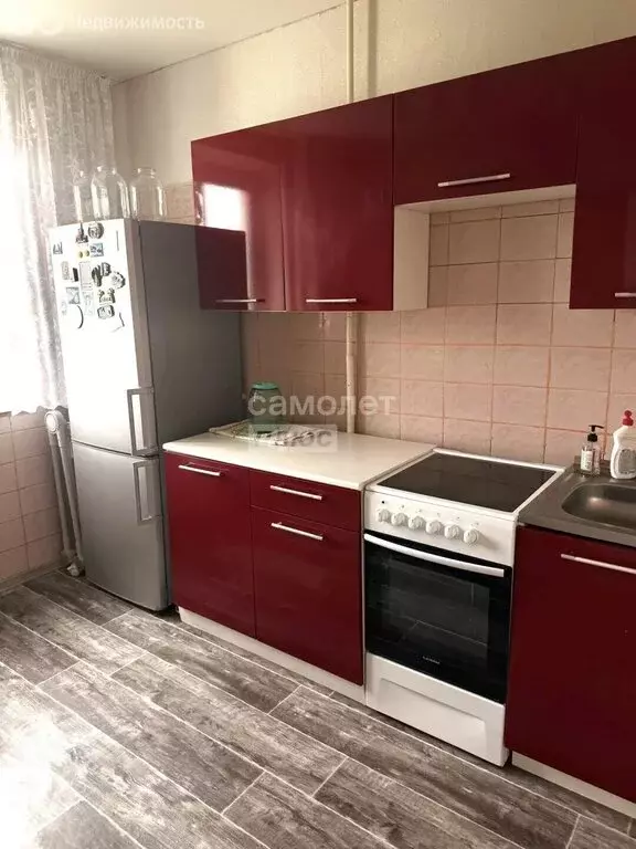 3-комнатная квартира: Миасс, проспект Макеева, 42 (65.9 м) - Фото 1