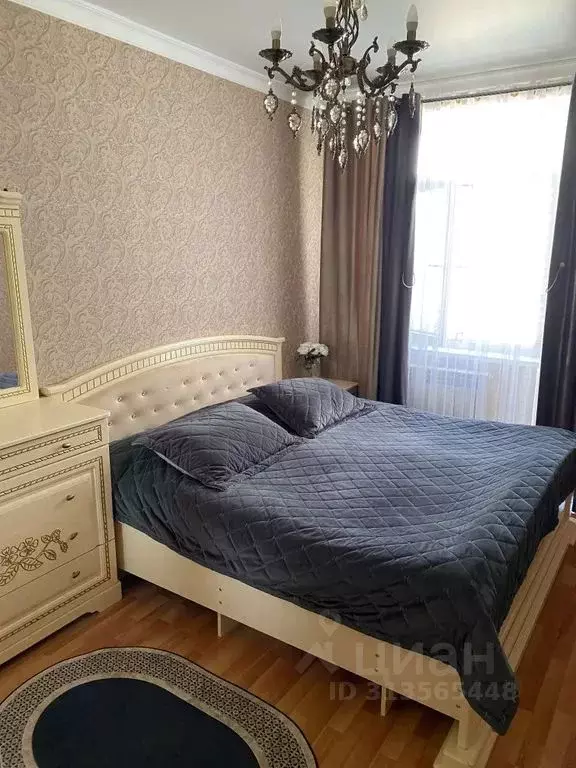 2-к кв. Дагестан, Дербент ул. Владимира Ленина, 38 (60.0 м) - Фото 0