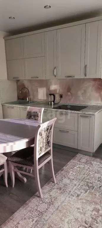 1-к кв. Ханты-Мансийский АО, Сургут ул. Мелик-Карамова, 4 (53.0 м) - Фото 1