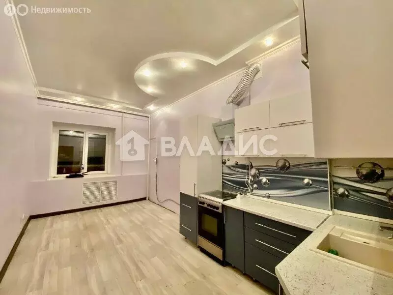 1-комнатная квартира: Воронеж, улица Морозова, 29 (62.2 м) - Фото 1