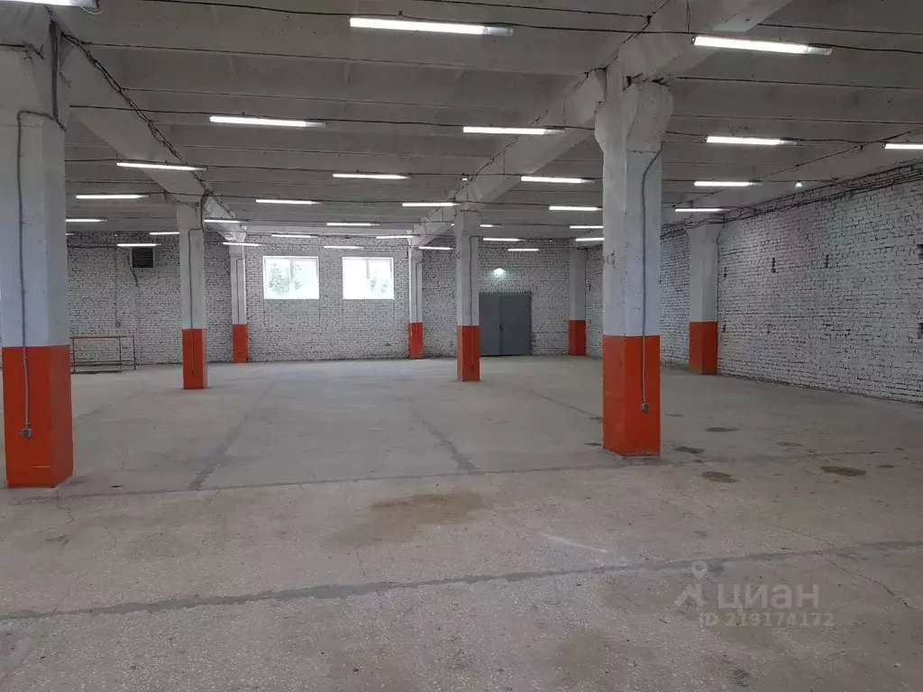 Производственное помещение в Владимирская область, Петушинский ... - Фото 2