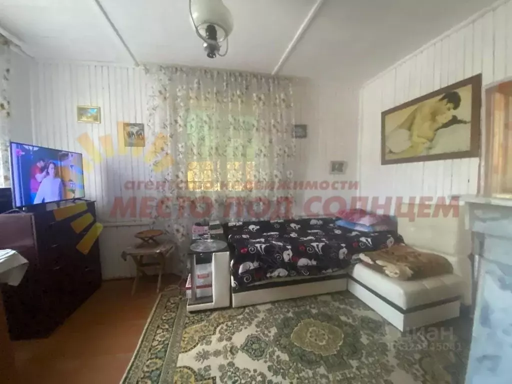 Дом в Краснодарский край, Ейск Восход СНТ, 423 (108 м) - Фото 0