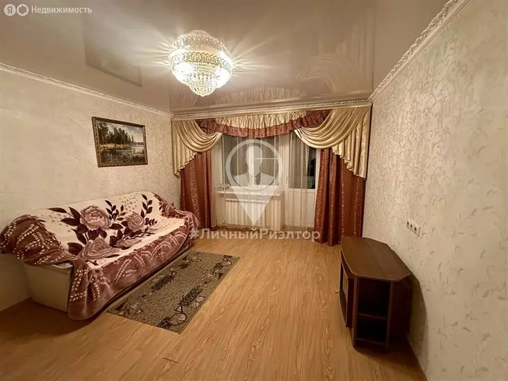 2-комнатная квартира: Кузьминское, 341 (51.8 м) - Фото 2