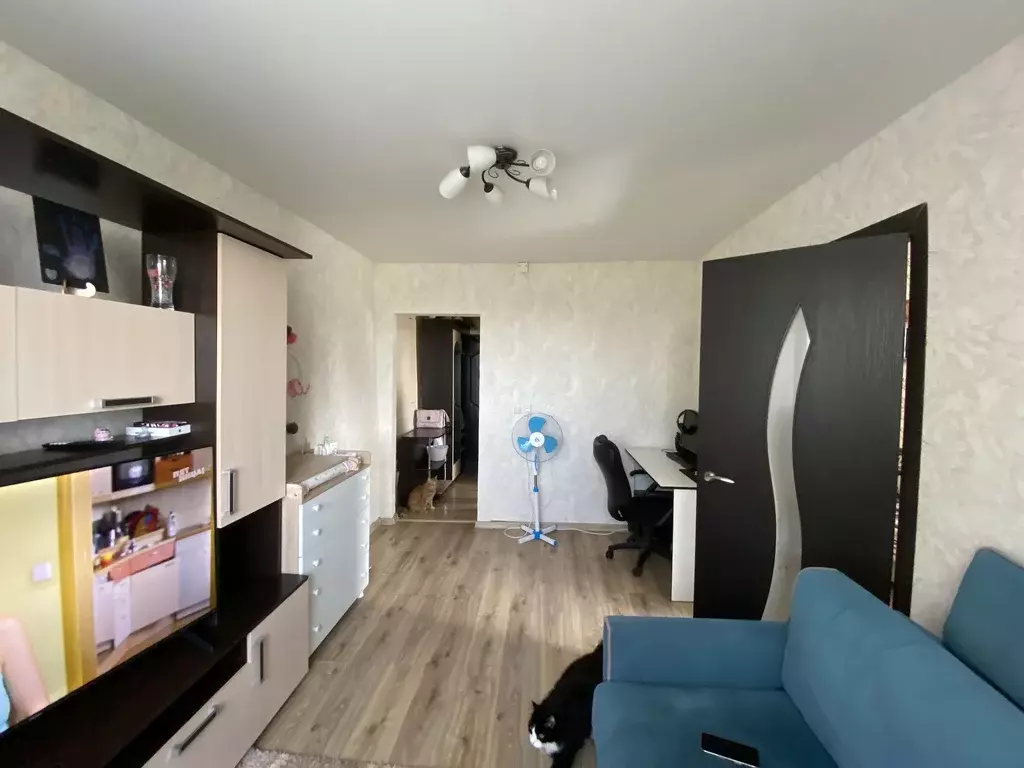 Продаётся 2-к квартира, 32.4 м - Фото 1