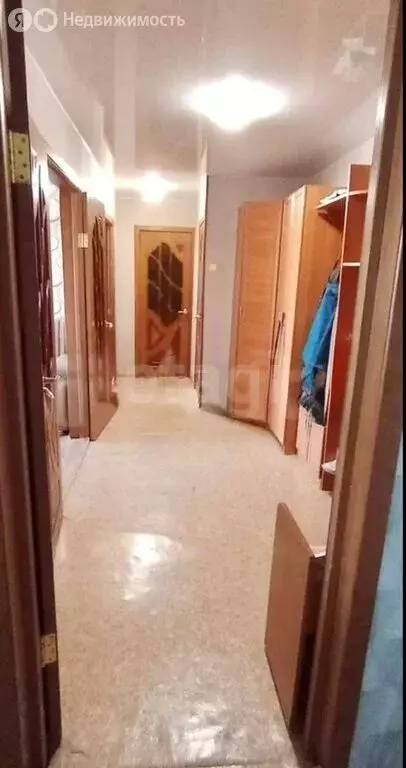 2-комнатная квартира: Чита, Смоленская улица, 123 (64.2 м) - Фото 1