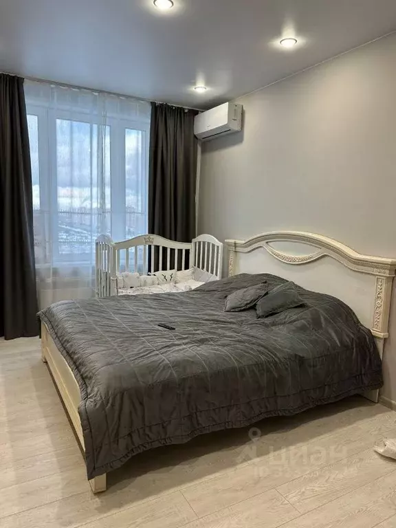 2-к кв. Красноярский край, Красноярск ул. 78-й Добровольческой ... - Фото 1