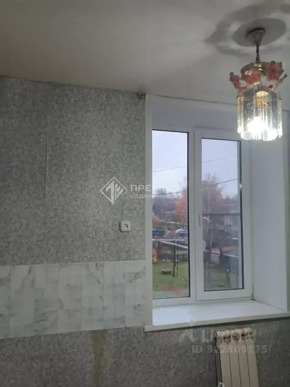 2-к кв. Кировская область, Слободской Вокзальная ул., 9 (42.9 м) - Фото 1